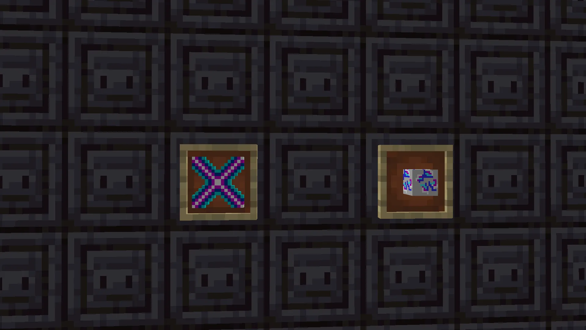 Upgrade Sword, Моды, Minecraft
