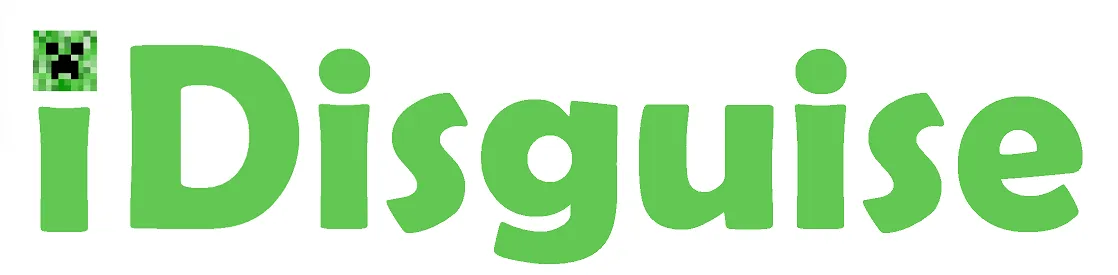 iDisguise‌‌ , Плагины, Minecraft