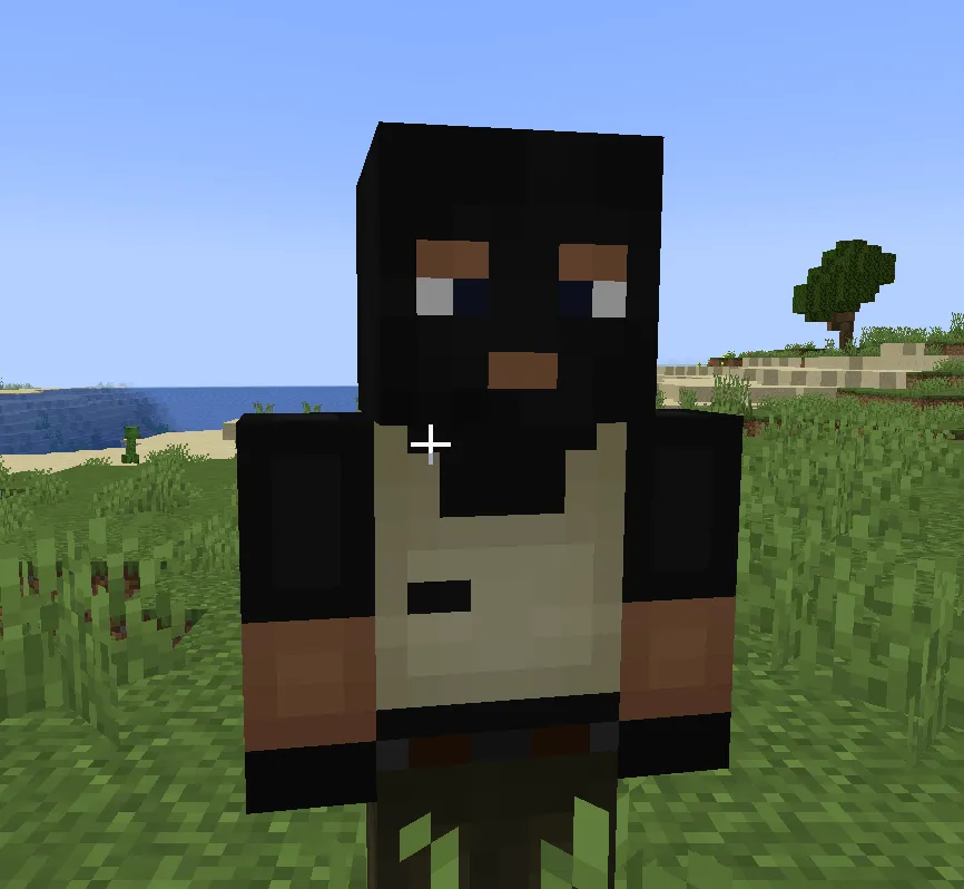 Dinos Super Superheros 2, Моды, Minecraft