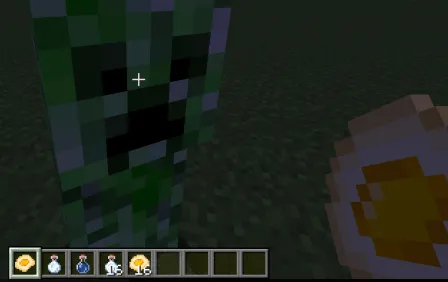 ComplementaryCraft — скриншот 1 (Моды, Minecraft)