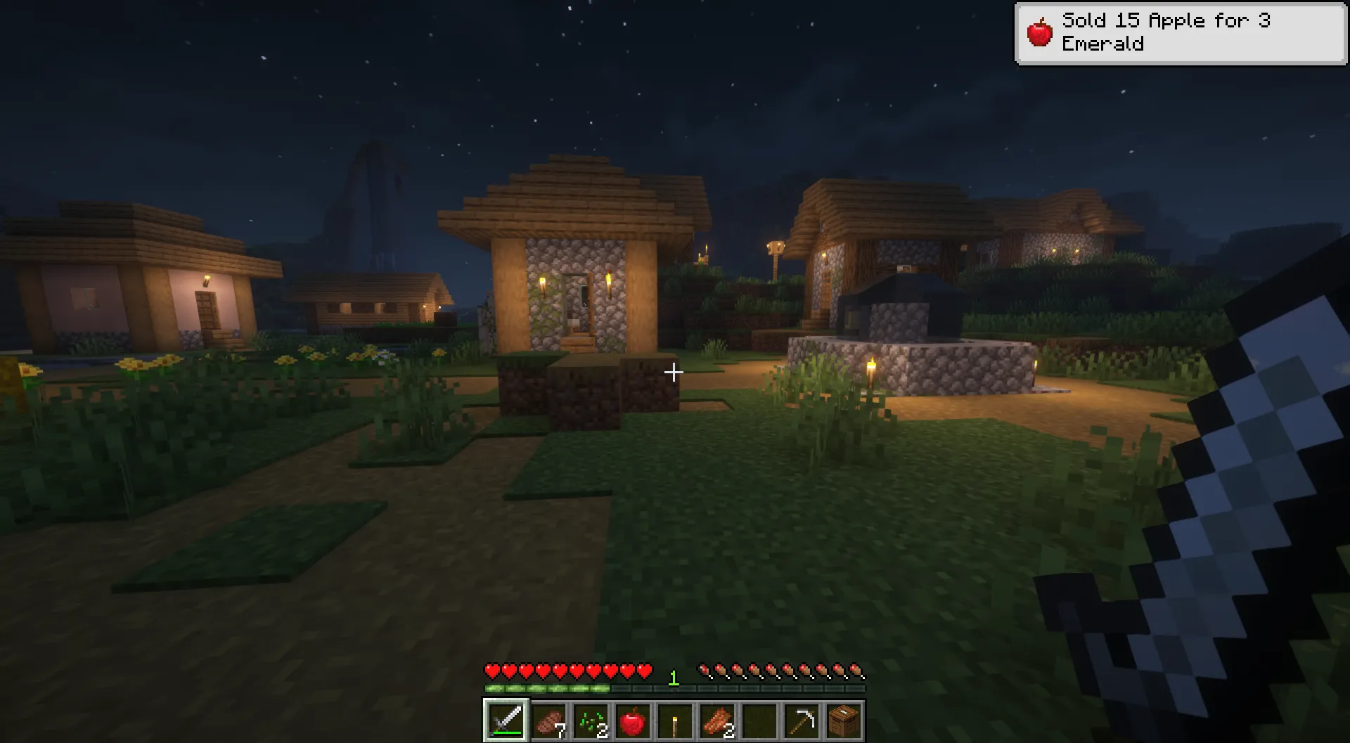 Shipping Bin, Моды, Minecraft