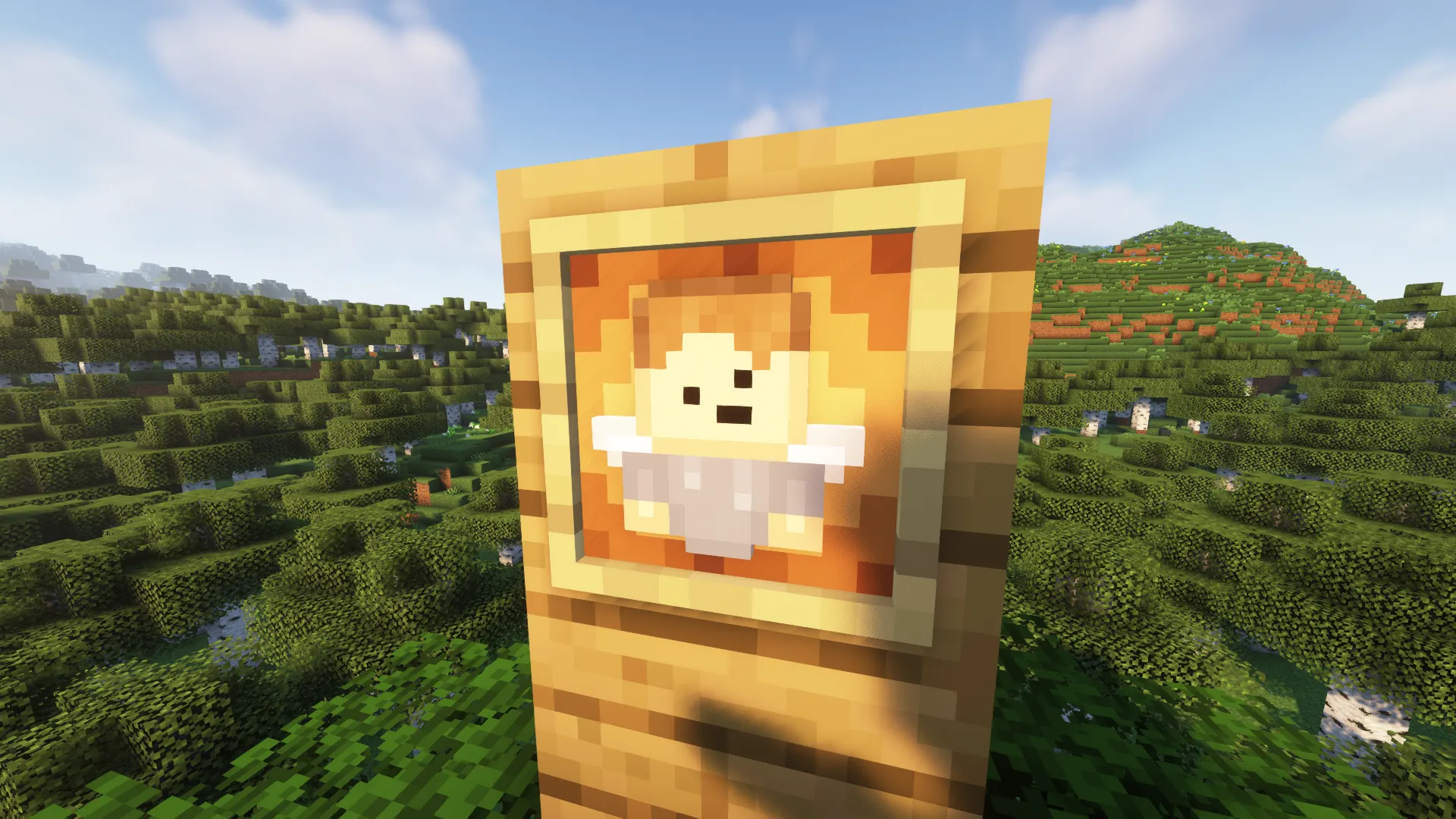 Jdog Pack, Текстуры, Minecraft