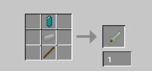 Licor and Titanium (LNT), Моды, Minecraft