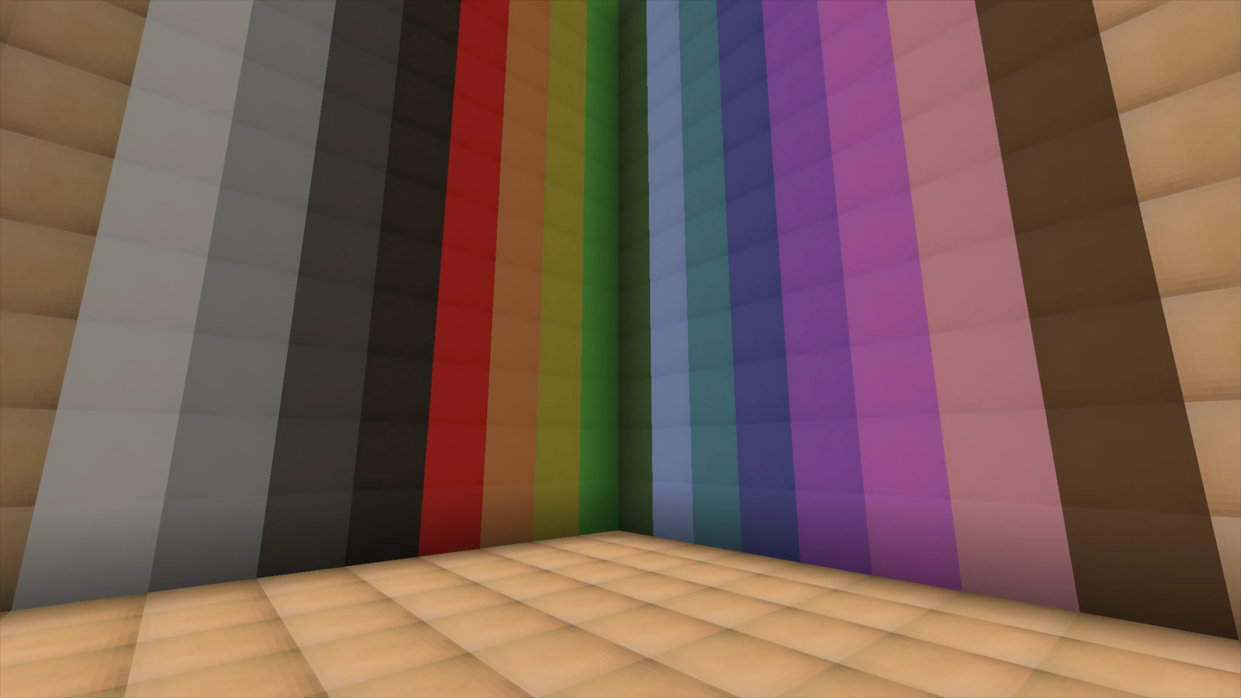 SurvivalPlus (Fabric/Quilt), Моды, Minecraft