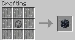 All Items Craftable + Recrafts by Limo4317, Моды, Minecraft