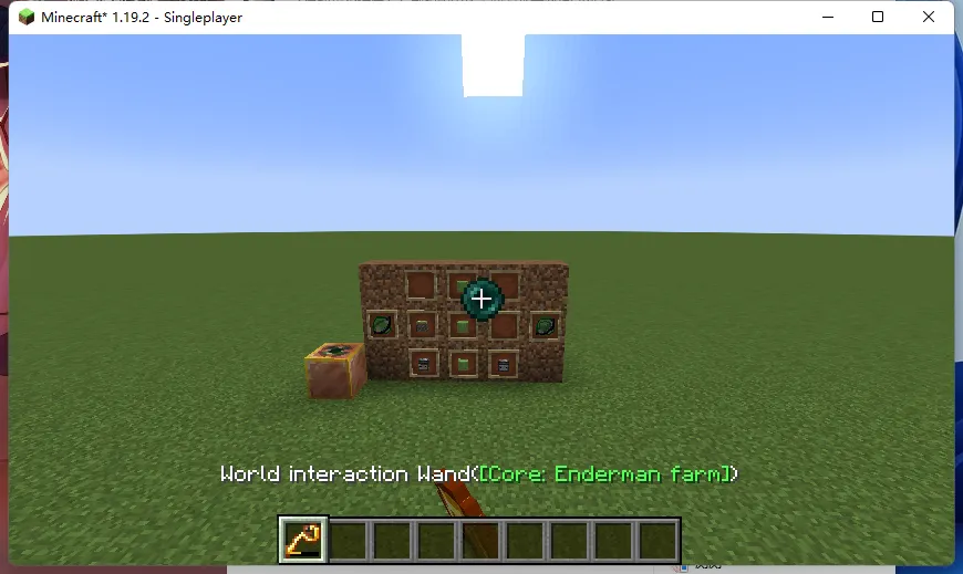 Technical cores, Моды, Minecraft