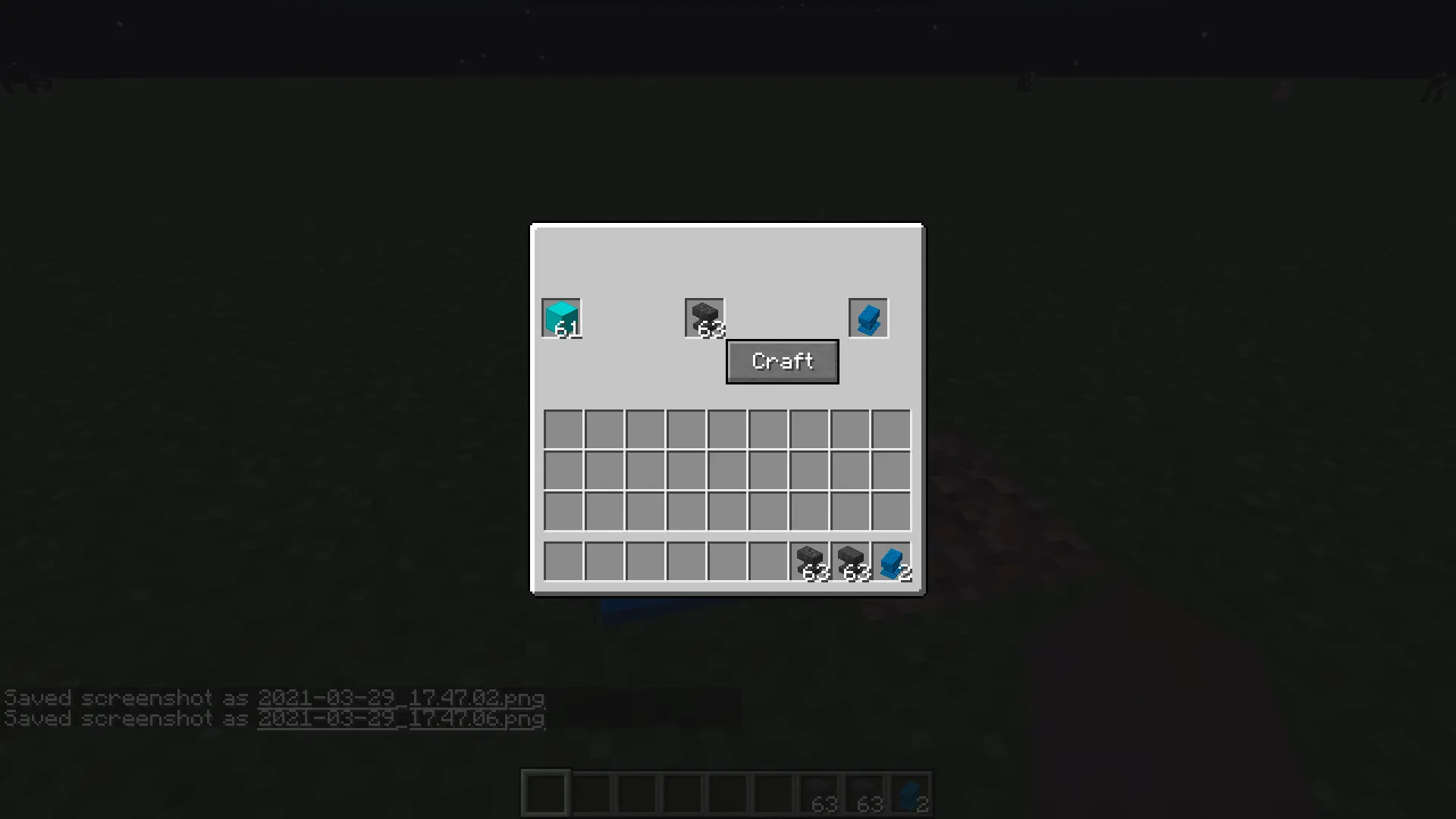 Better stuff mod, Моды, Minecraft