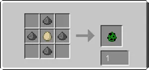 Betterrecipes, Моды, Minecraft