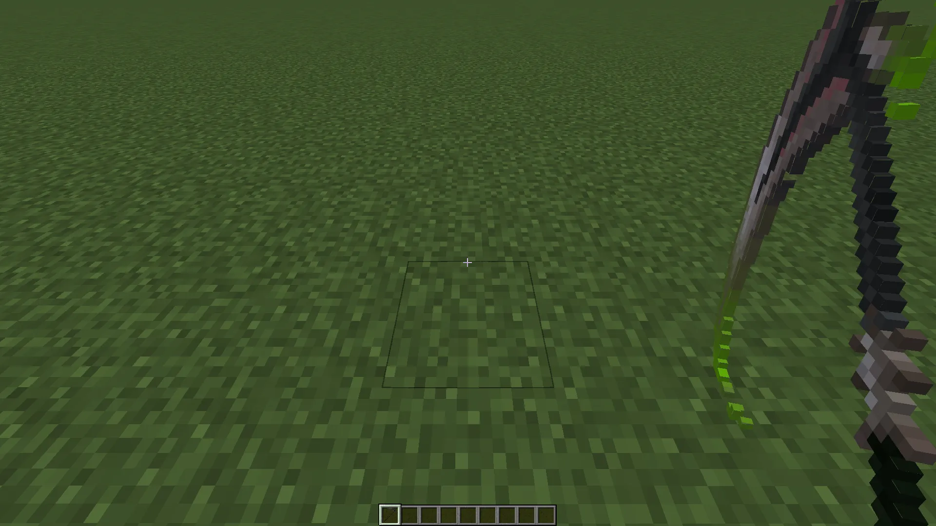 Rad Weaponry, Моды, Minecraft