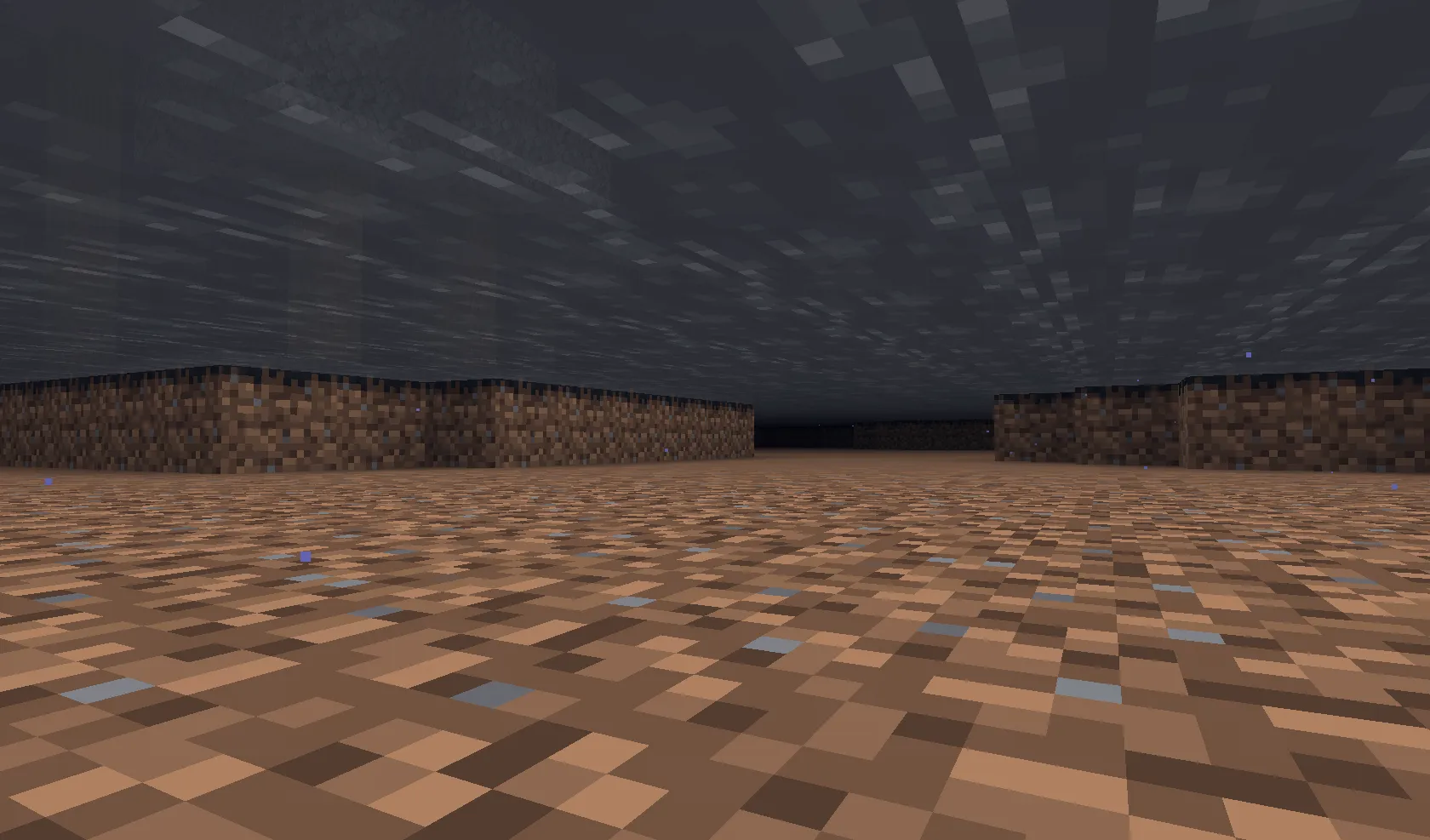 Shaded Netherite Tools — скриншот 4 (Моды, Minecraft)