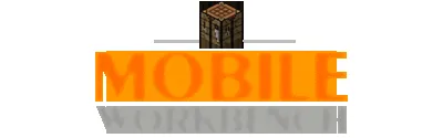 Mobile Workbench — скриншот 1 (Плагины, Minecraft)