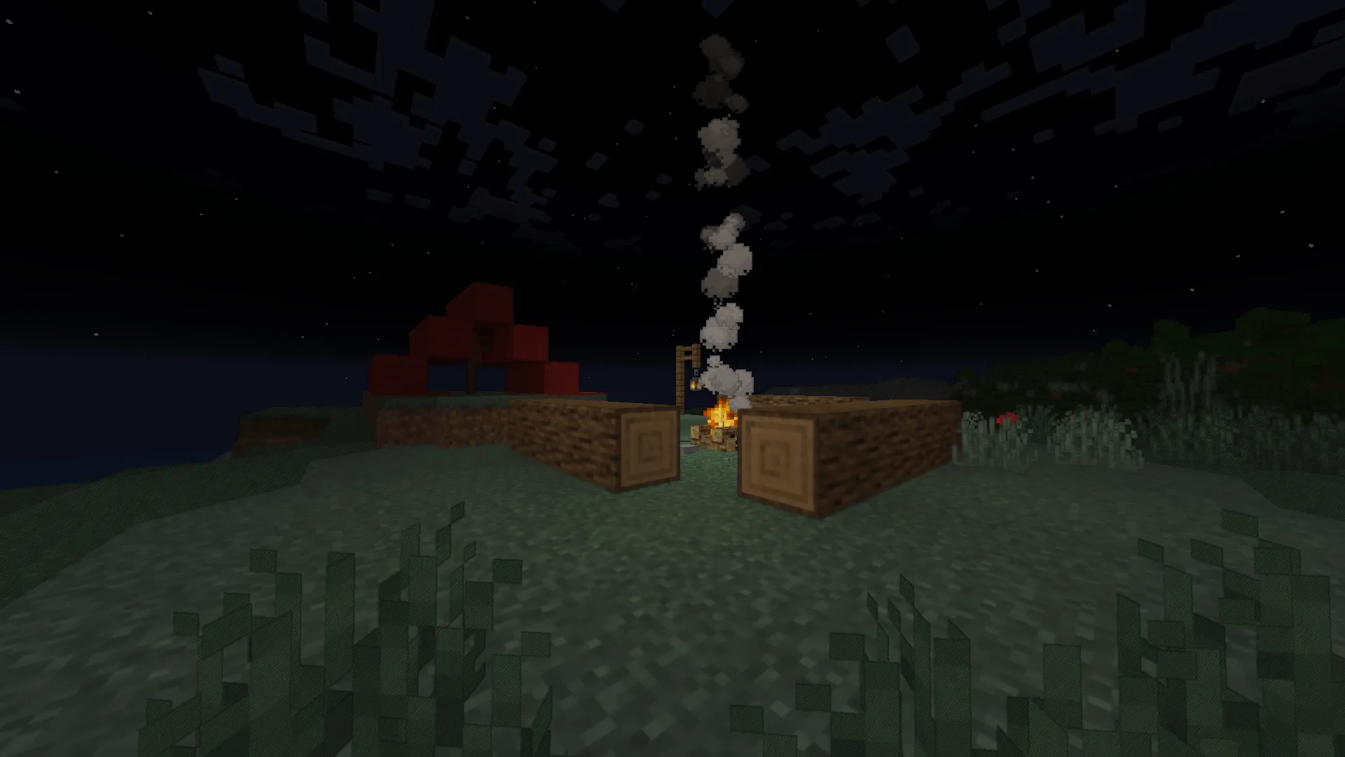 Cartoonikal, Шейдеры, Minecraft