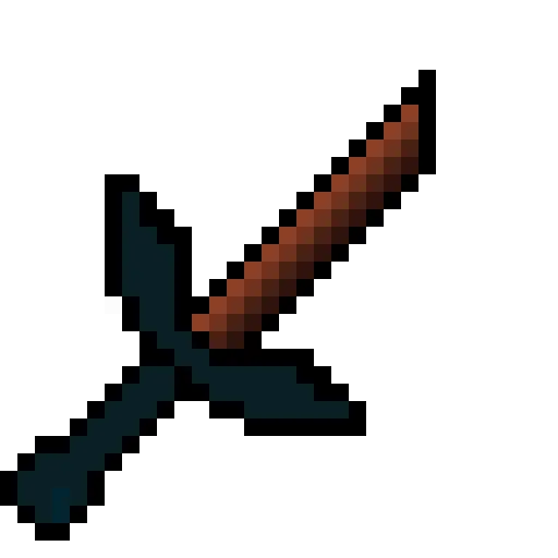 Bluenik — скриншот 4 (Текстуры, Minecraft)