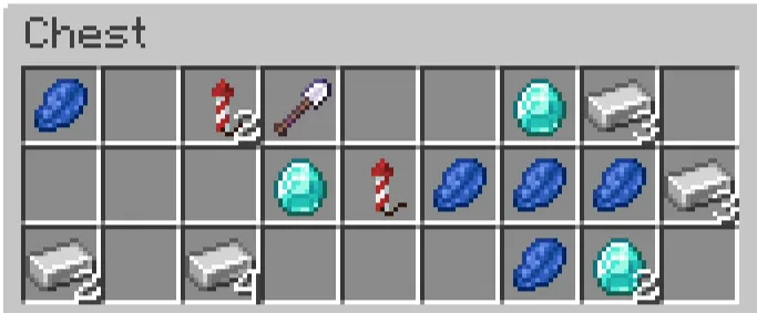 Better End City Loot — скриншот 5 (Текстуры, Minecraft)