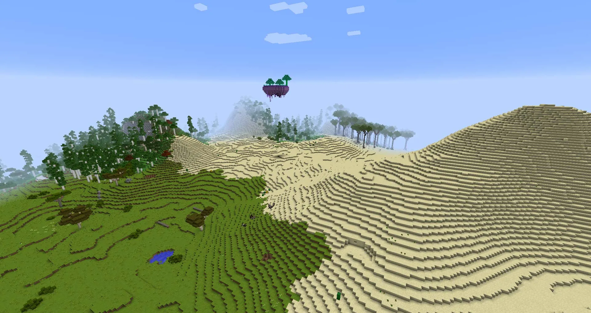 HyperAntix — скриншот 2 (Модпаки, Minecraft)