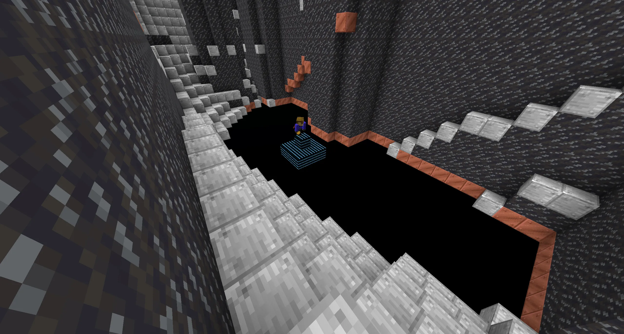 Cyberforged, Моды, Minecraft