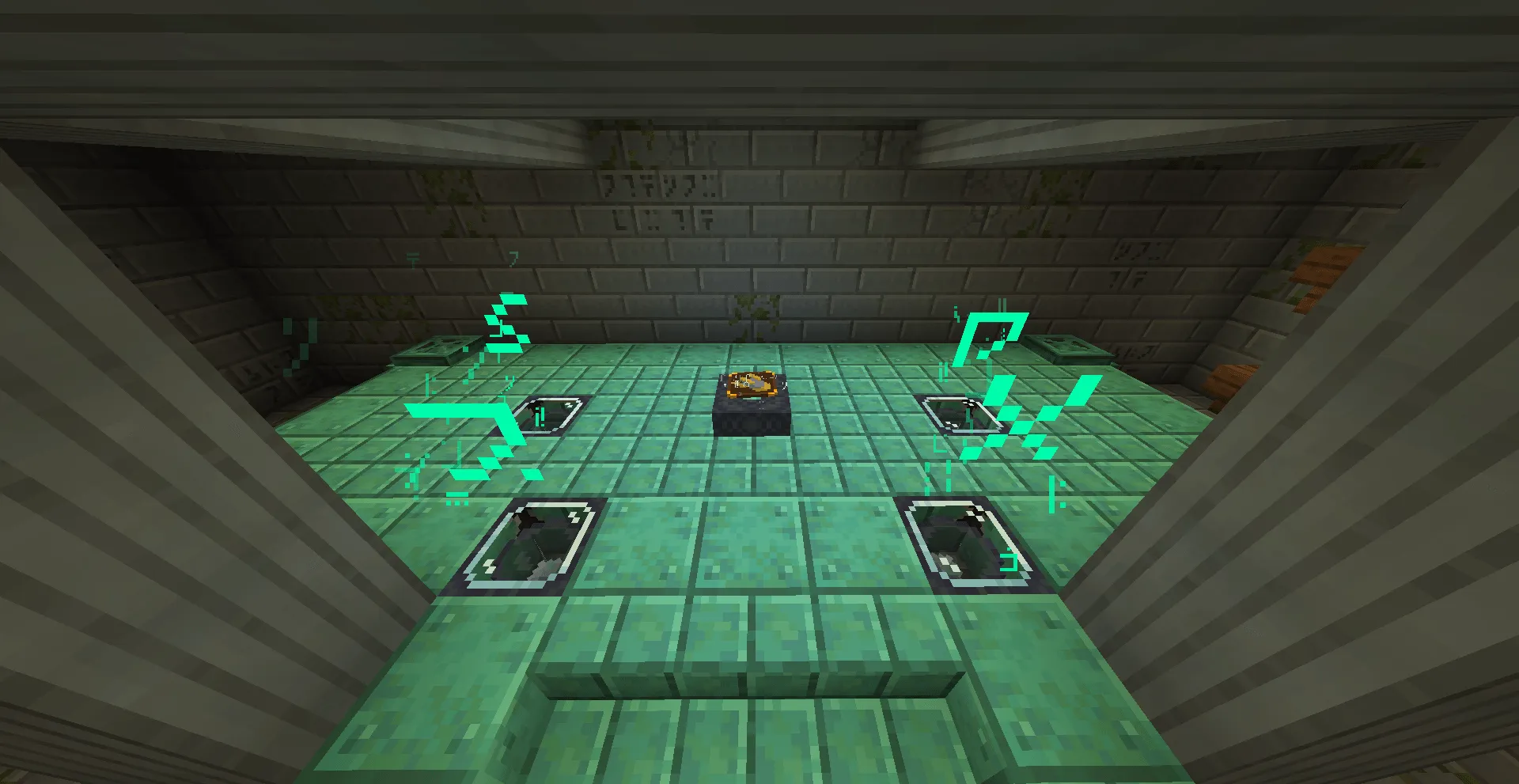 Wandrous, Моды, Minecraft