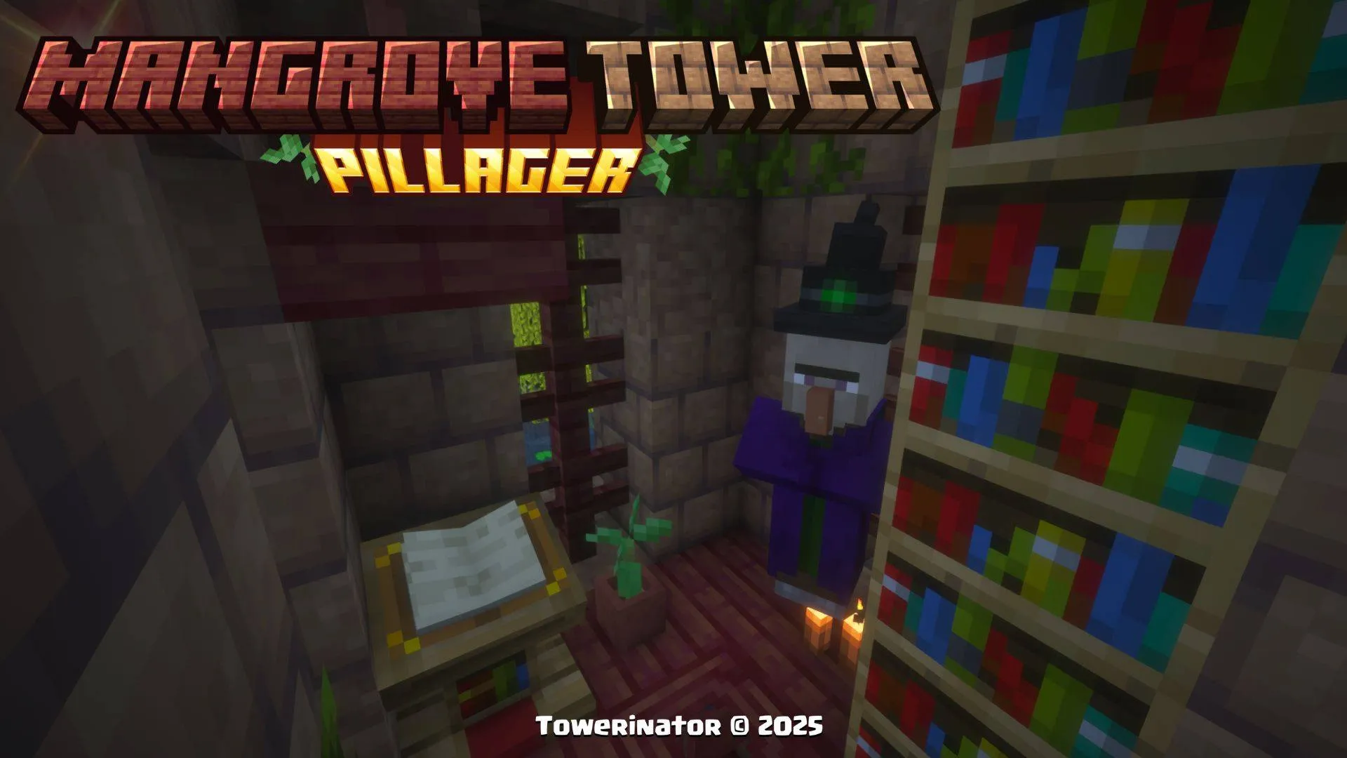 project-1434928, Моды, Minecraft