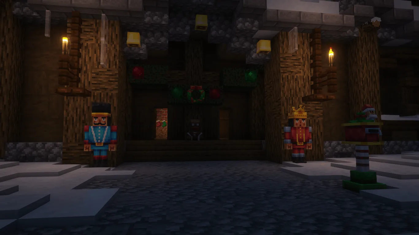 AFMD: A few more deco, Моды, Minecraft