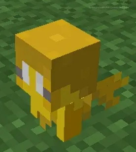 Sniffings-Mobs, Моды, Minecraft