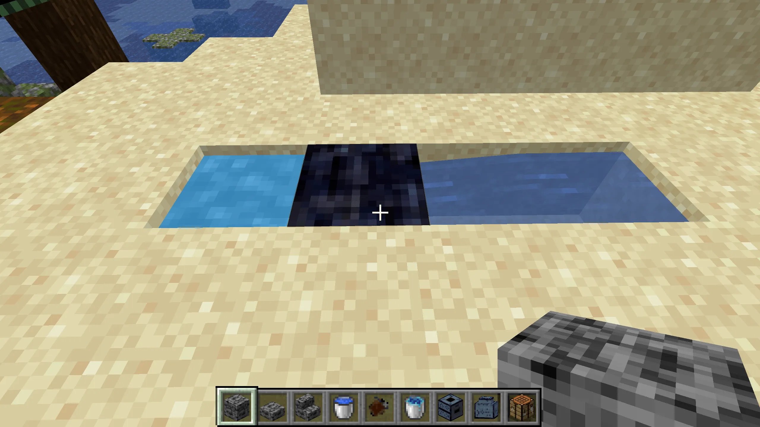 The Rune, Моды, Minecraft
