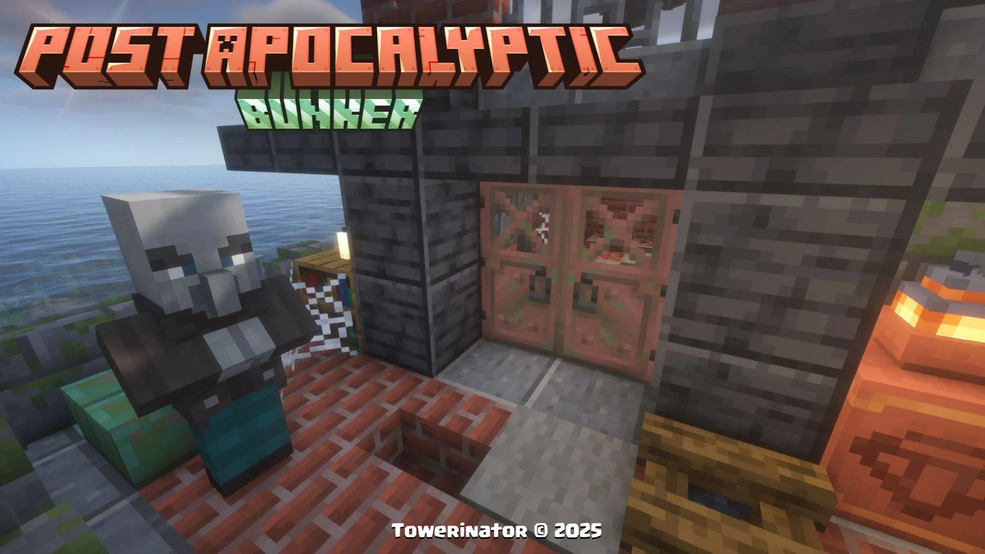 project-1427799, Моды, Minecraft