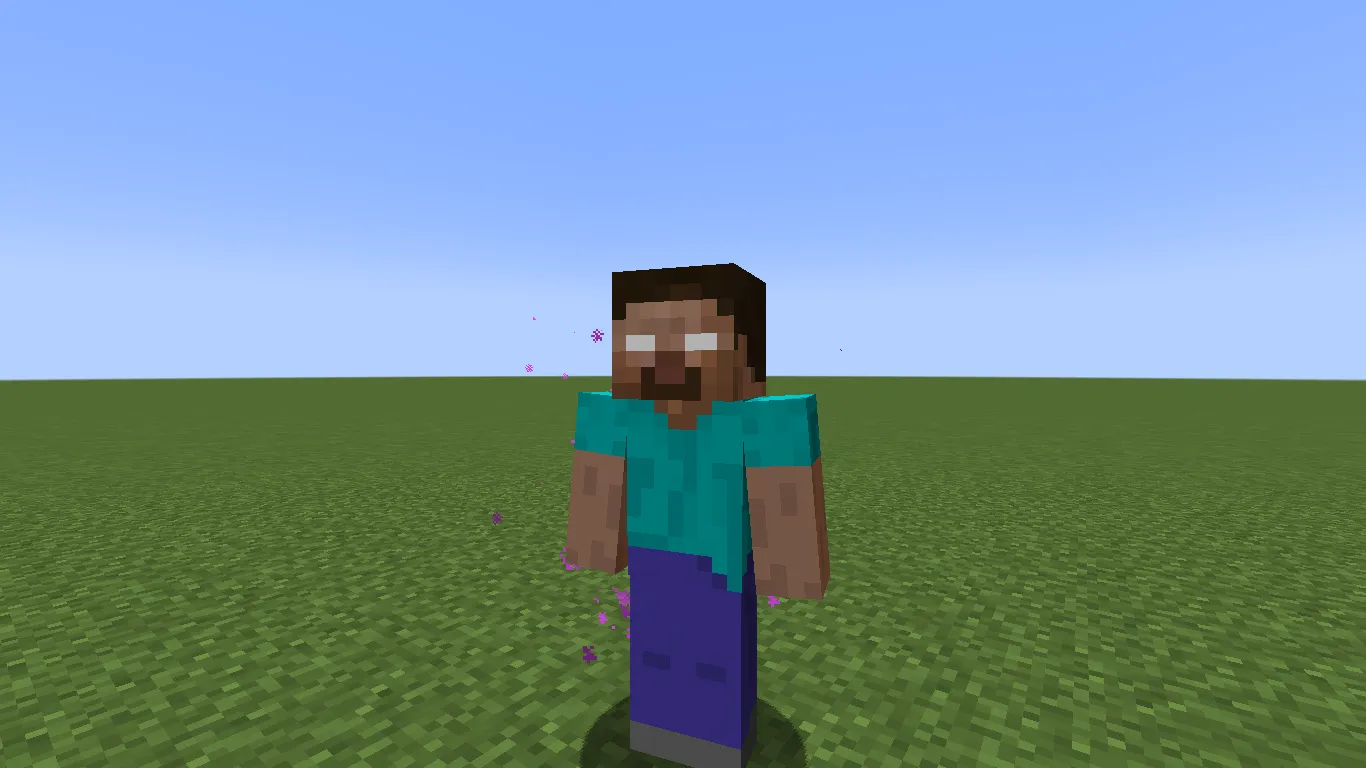 project-574318, Моды, Minecraft