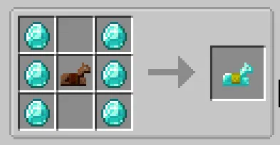 Simple Metallurgy — скриншот 1 (Моды, Minecraft)