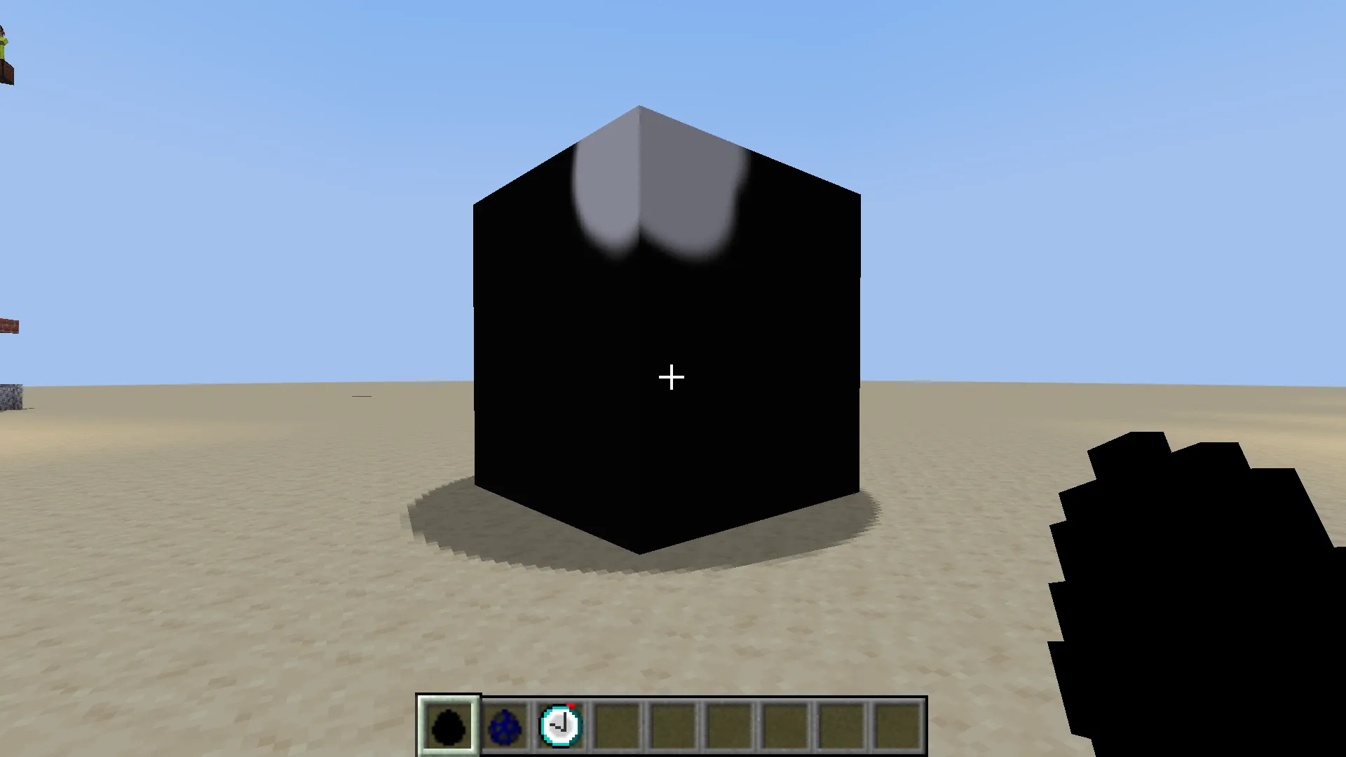 JAD OC's  — скриншот 5 (Моды, Minecraft)
