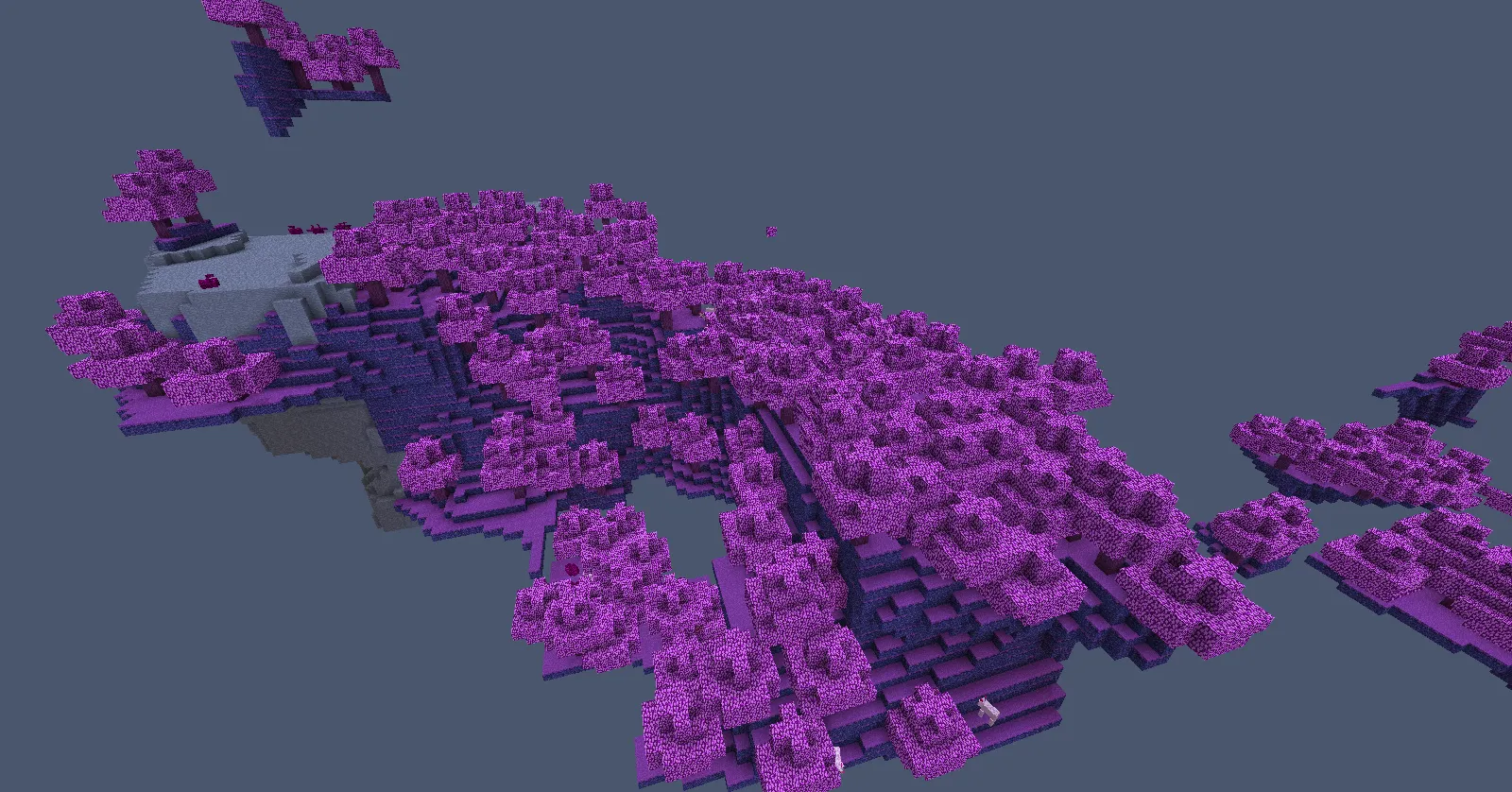 Realm Runner — скриншот 3 (Модпаки, Minecraft)