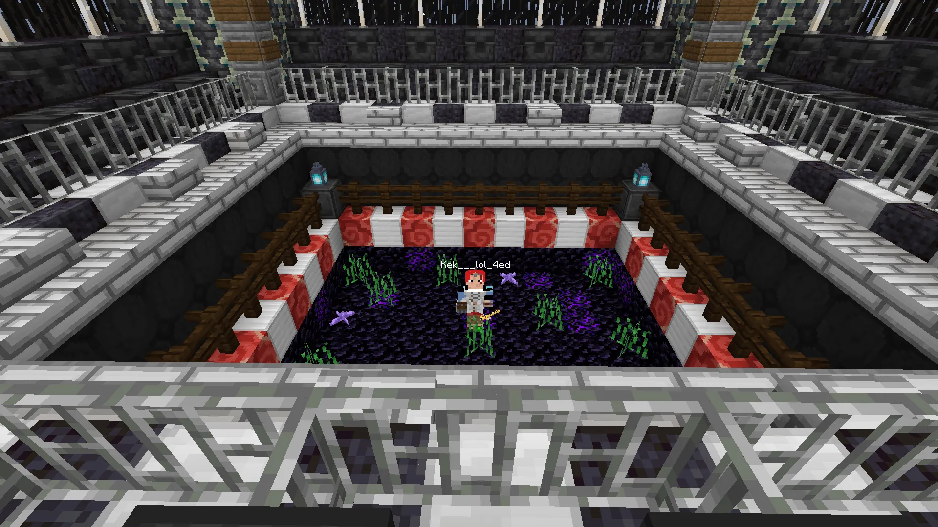 DotaCraftBETA, Моды, Minecraft