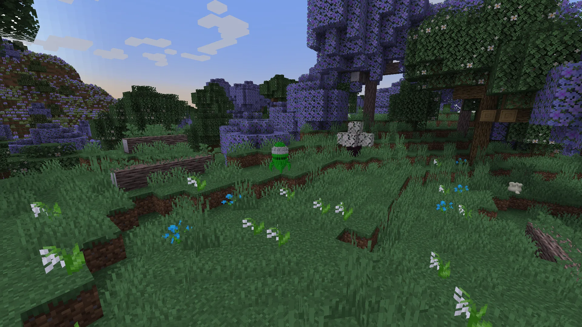Pixelmon Ranger Gigaremos — скриншот 12 (Моды, Minecraft)