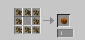 MCOres++ — скриншот 12 (Моды, Minecraft)