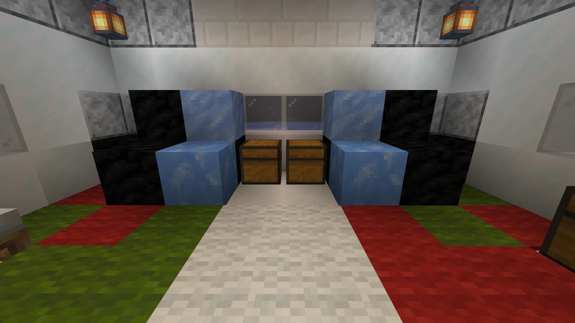 Kafs More Stuff — скриншот 1 (Моды, Minecraft)