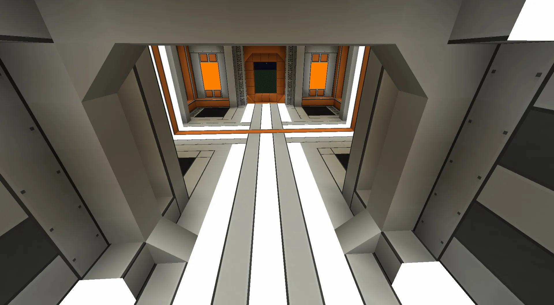 BetterBlockZ, Моды, Minecraft