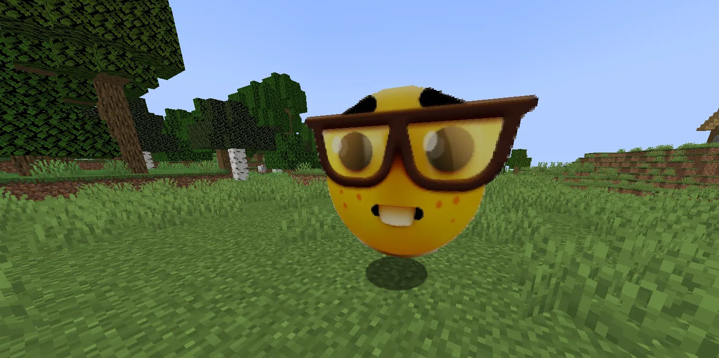 WAMR : Nextbot Extension — скриншот 6 (Моды, Minecraft)