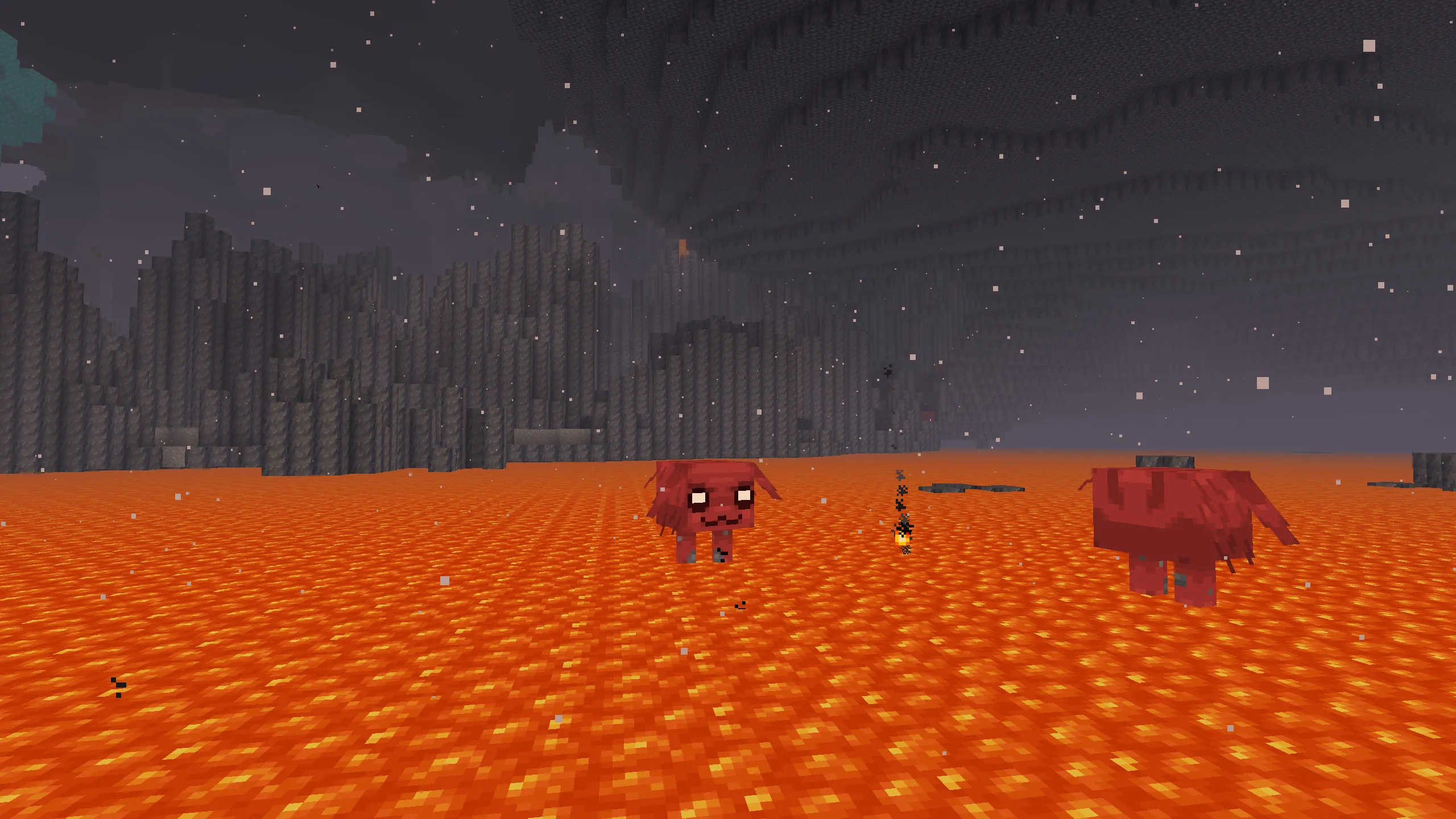 looshy — скриншот 10 (Текстуры, Minecraft)