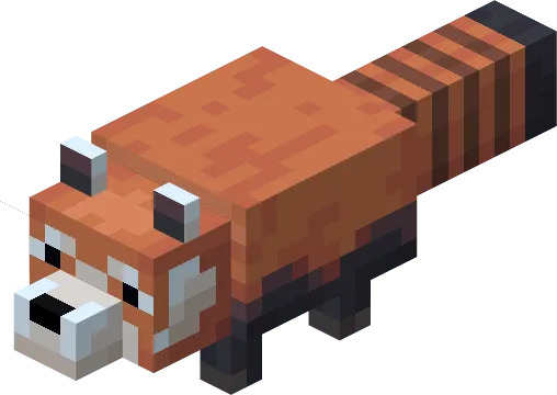 Chocco's Mobs, Моды, Minecraft