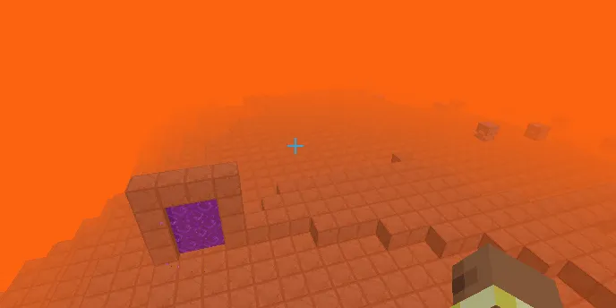 Shattered Dimensions, Моды, Minecraft
