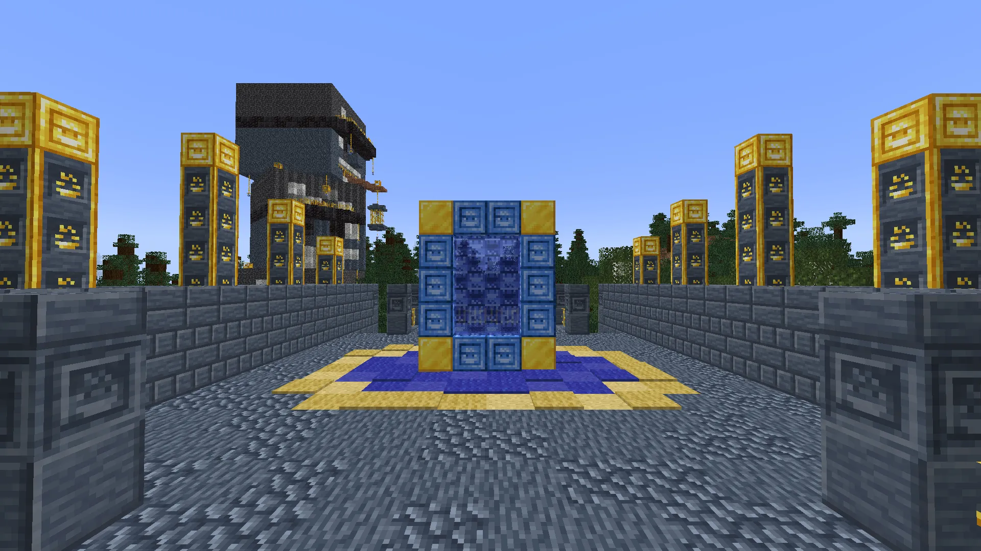 The Dababy Modification 2, Моды, Minecraft