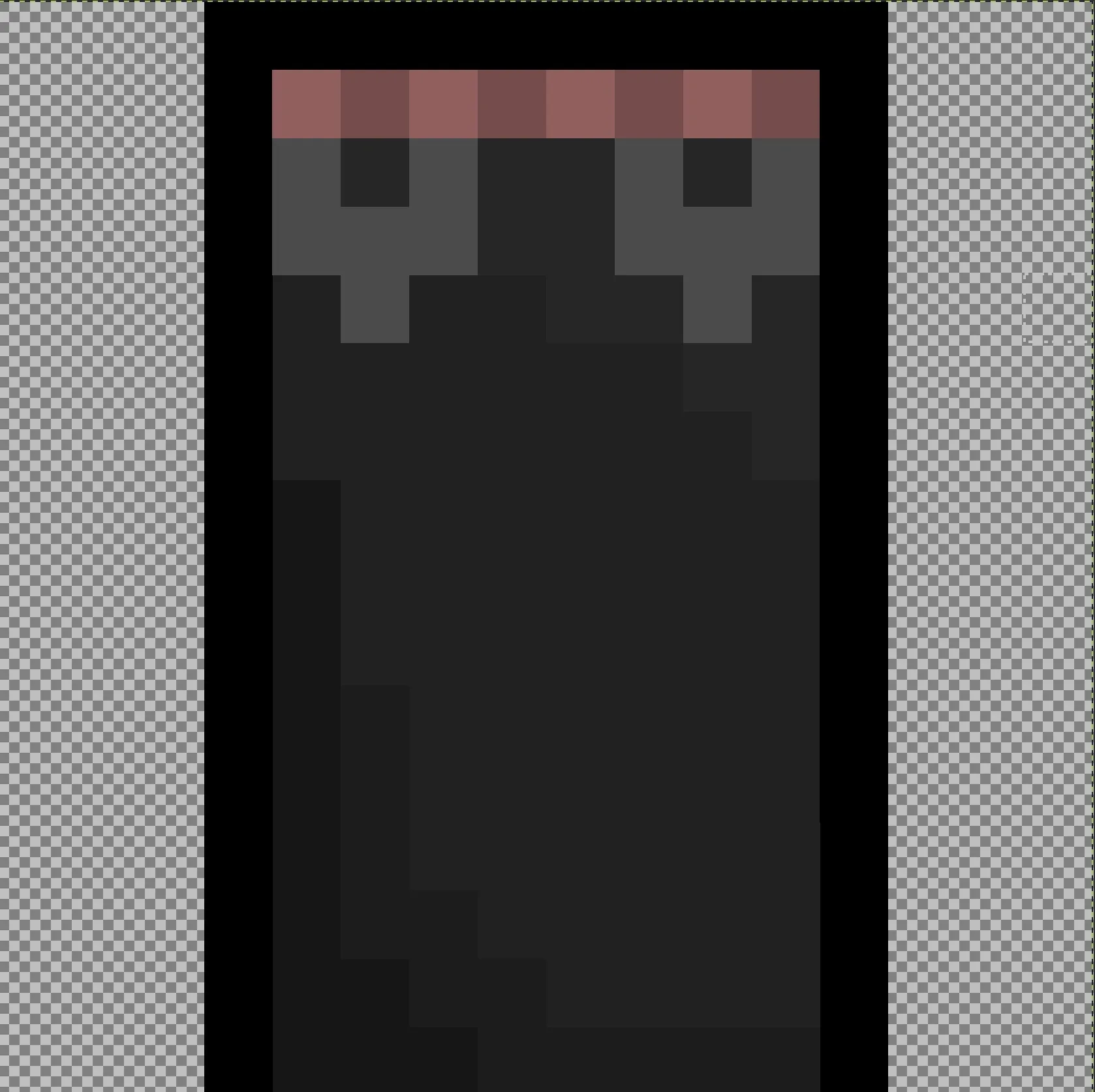 CraftedMound PreRelease, Моды, Minecraft