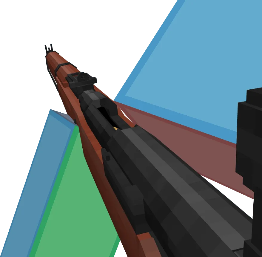 [VPB] Drooling's WW2 Pack, Аддоны, Minecraft
