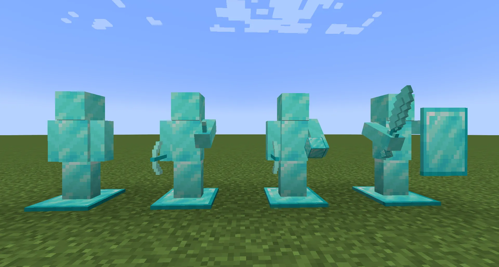 Graveyards & Ghosts (Graveyard Respawn Points), Моды, Minecraft