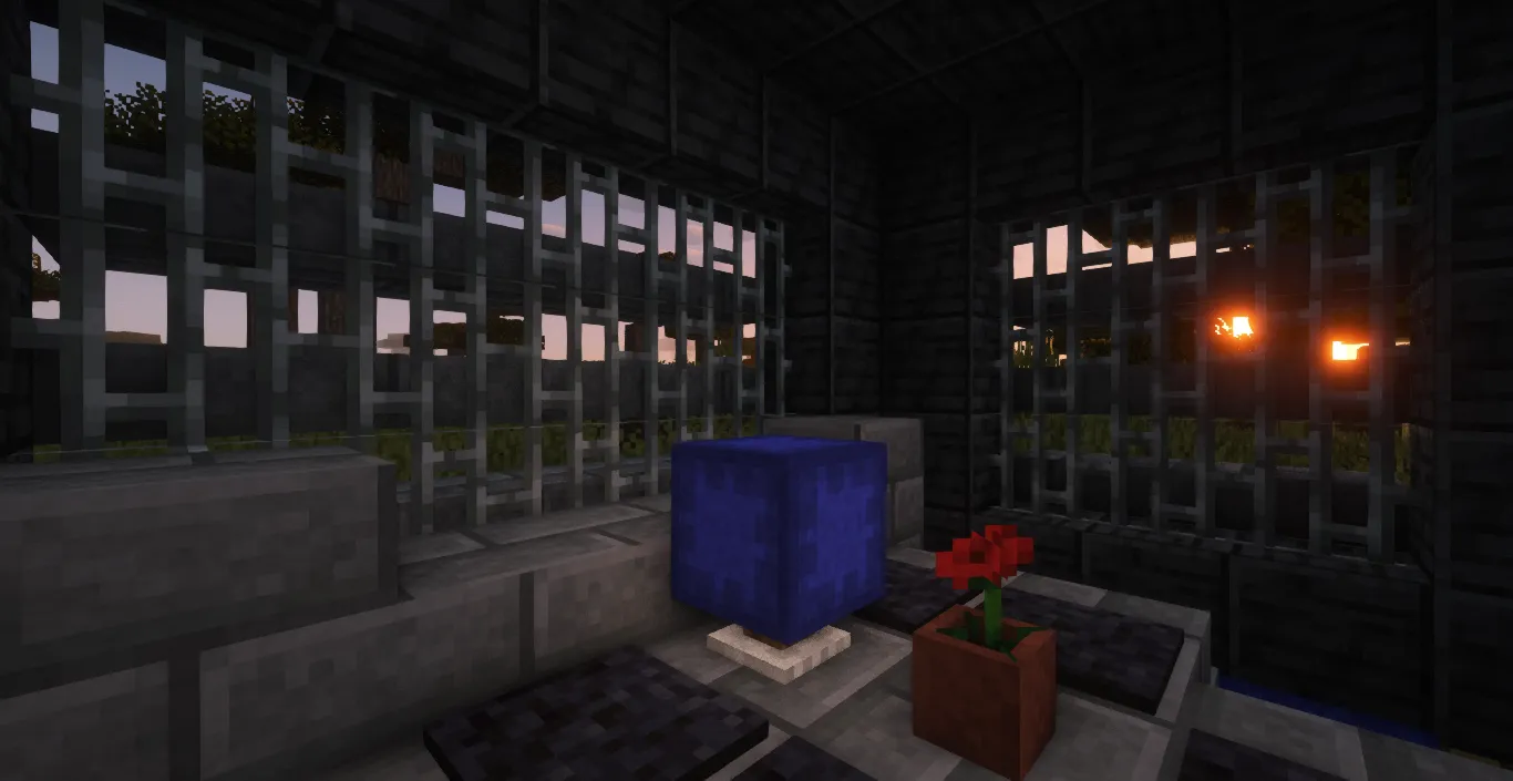 Lamps++, Моды, Minecraft