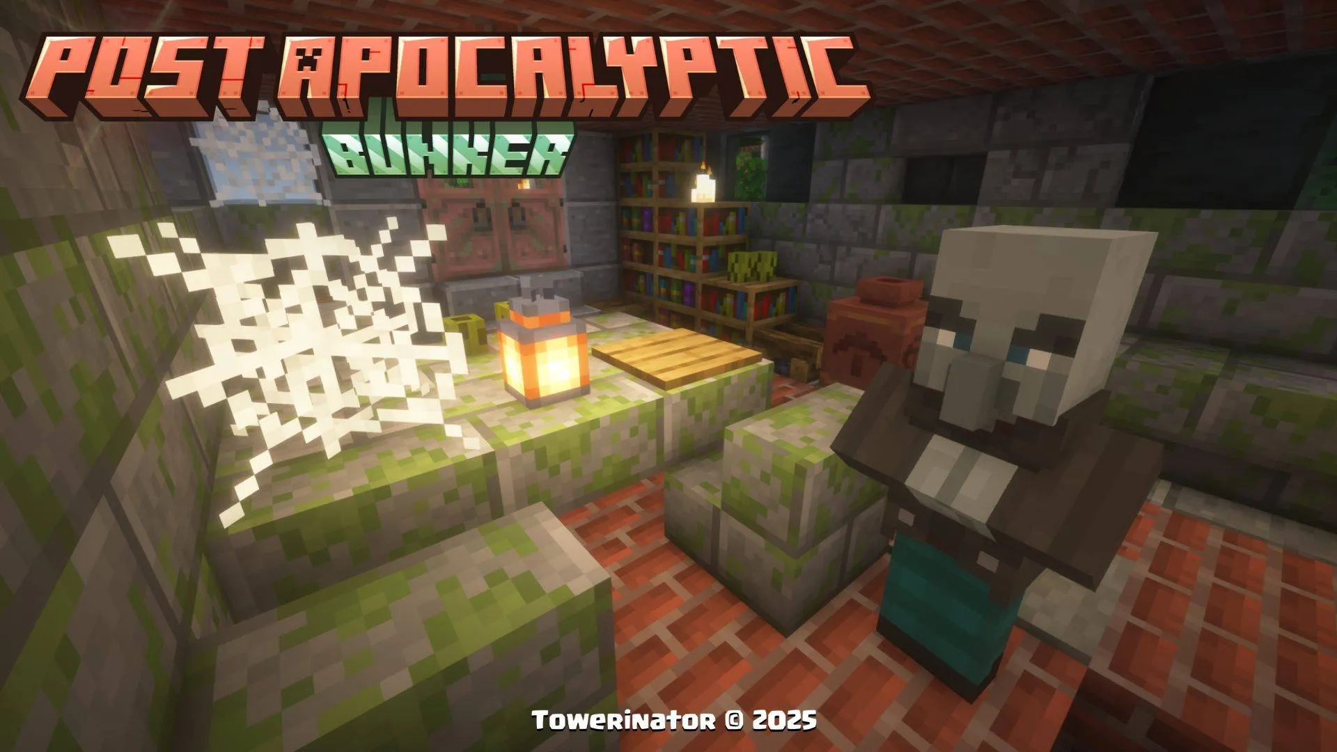 project-1427799, Моды, Minecraft