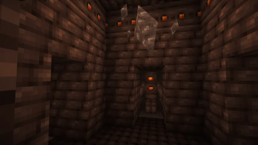 Whimsywood Wizards and Witches — скриншот 4 (Модпаки, Minecraft)