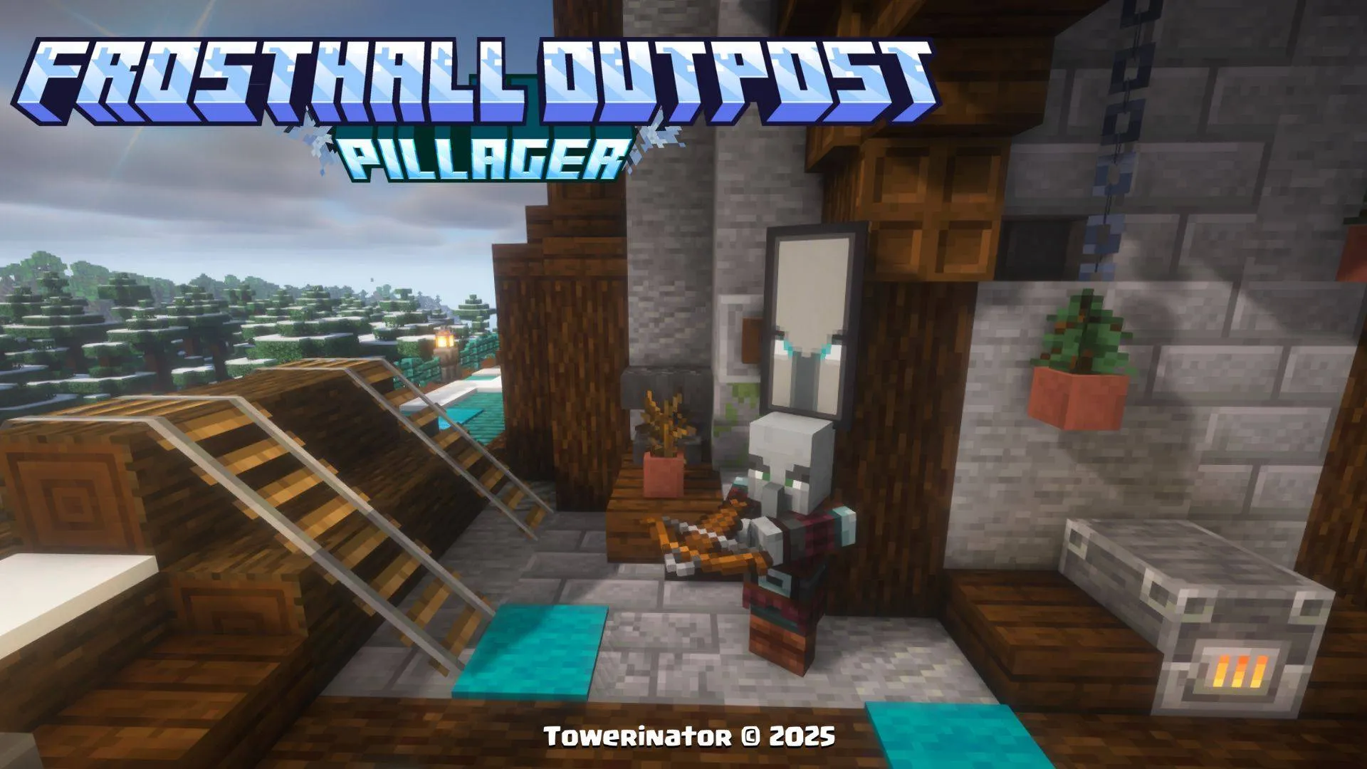 project-1415639, Моды, Minecraft