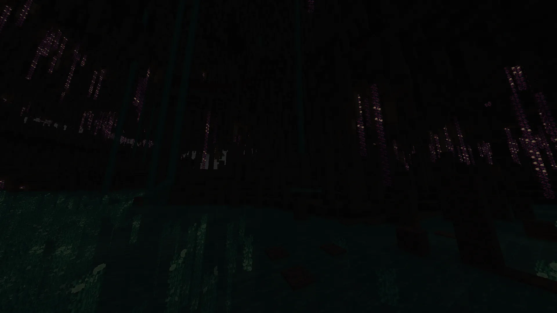 Deepfalls, Моды, Minecraft