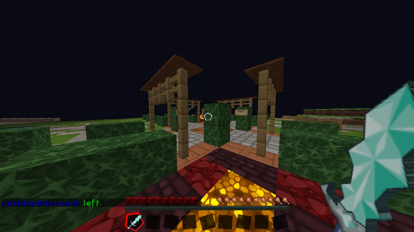 EditableMessages — скриншот 1 (Плагины, Minecraft)