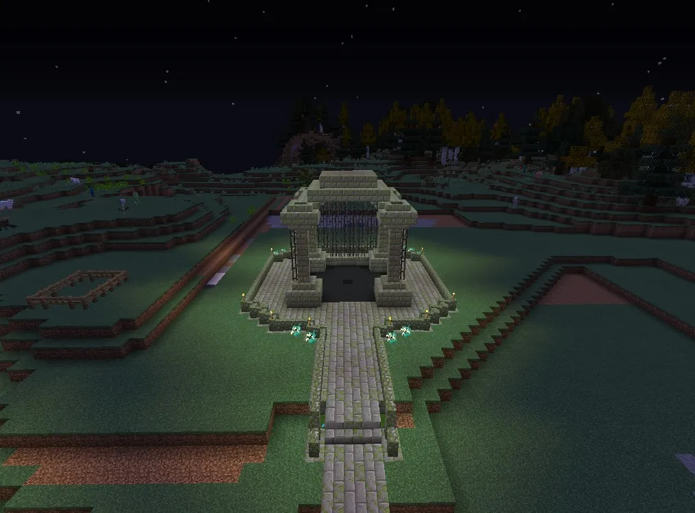 .Dank RPG, Модпаки, Minecraft